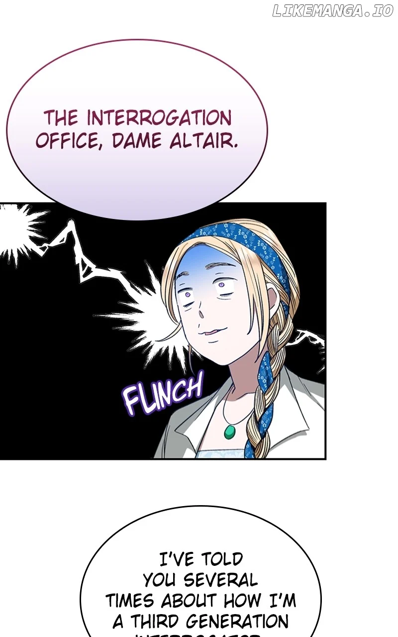 Swallow Knights Tales Chapter 30 page 11