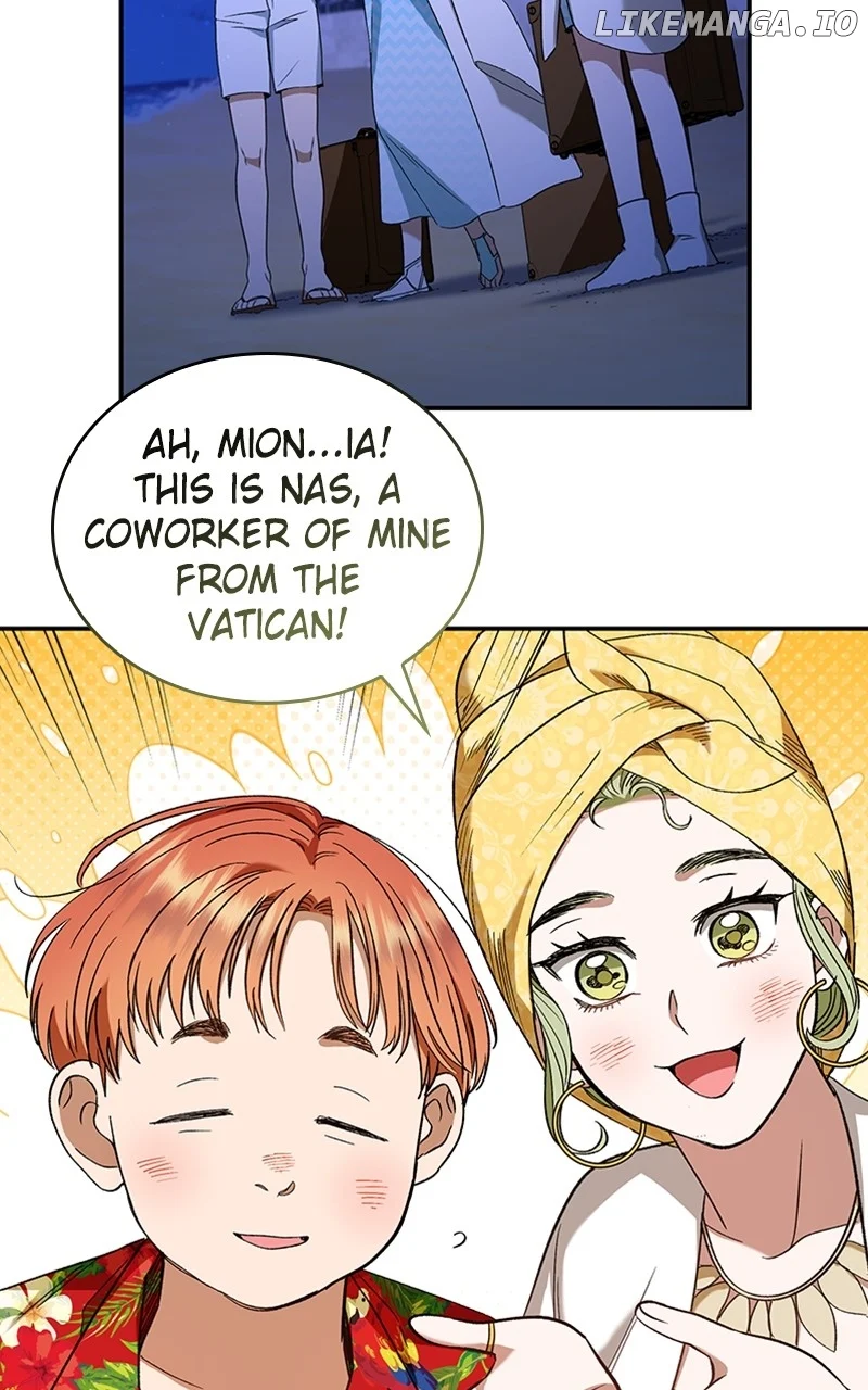 Swallow Knights Tales Chapter 30 page 7