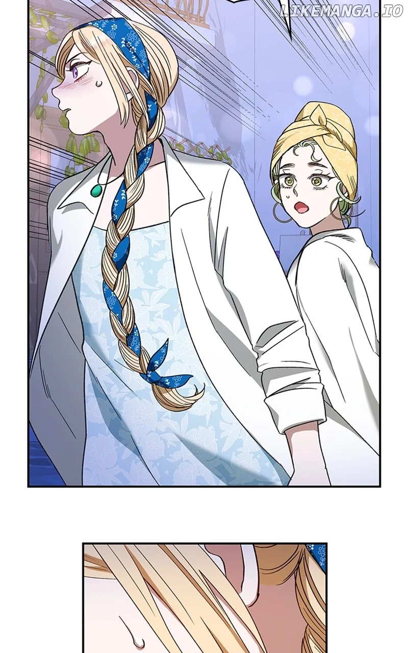 Swallow Knights Tales Chapter 30 page 41