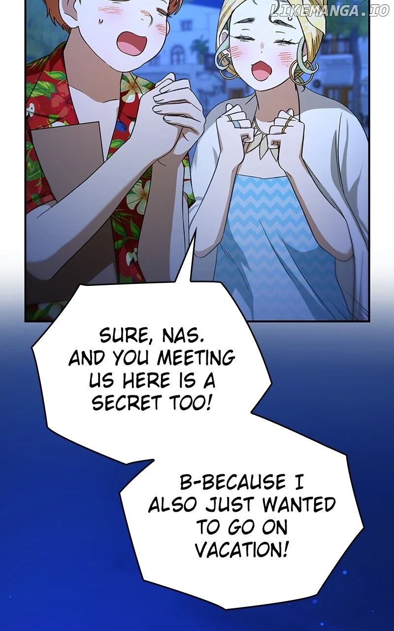 Swallow Knights Tales Chapter 30 page 23