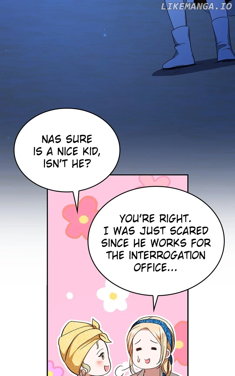 Swallow Knights Tales Chapter 30 page 25