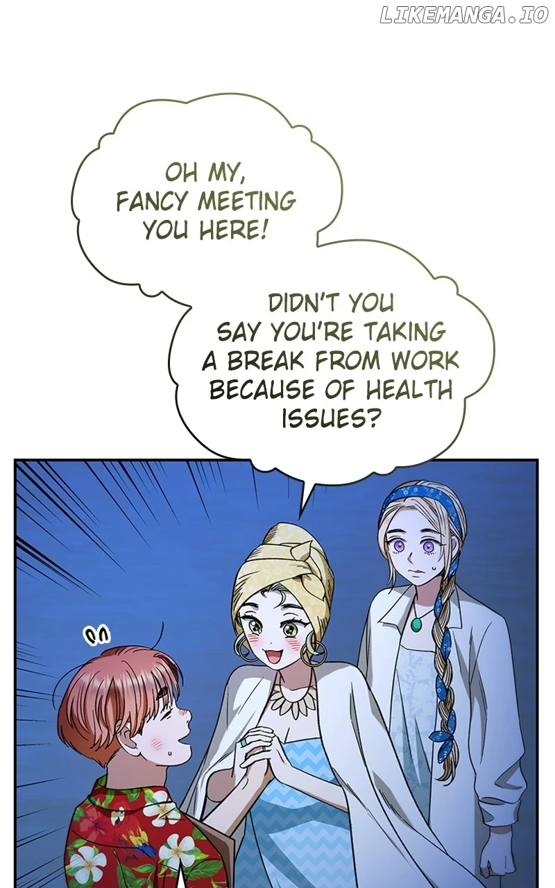 Swallow Knights Tales Chapter 30 page 5