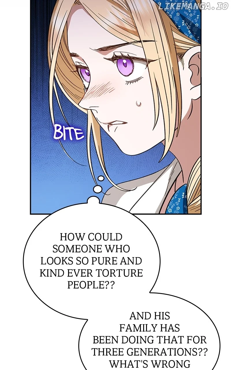 Swallow Knights Tales Chapter 30 page 16