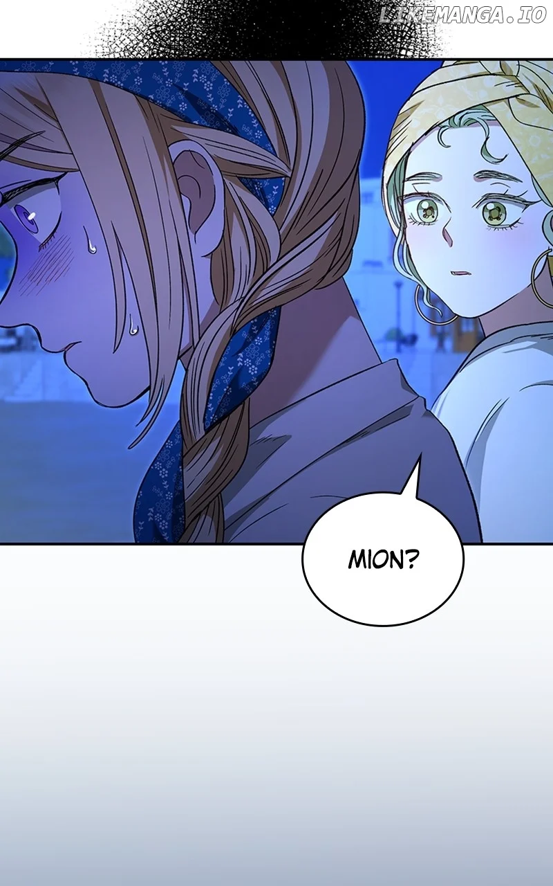 Swallow Knights Tales Chapter 30 page 29