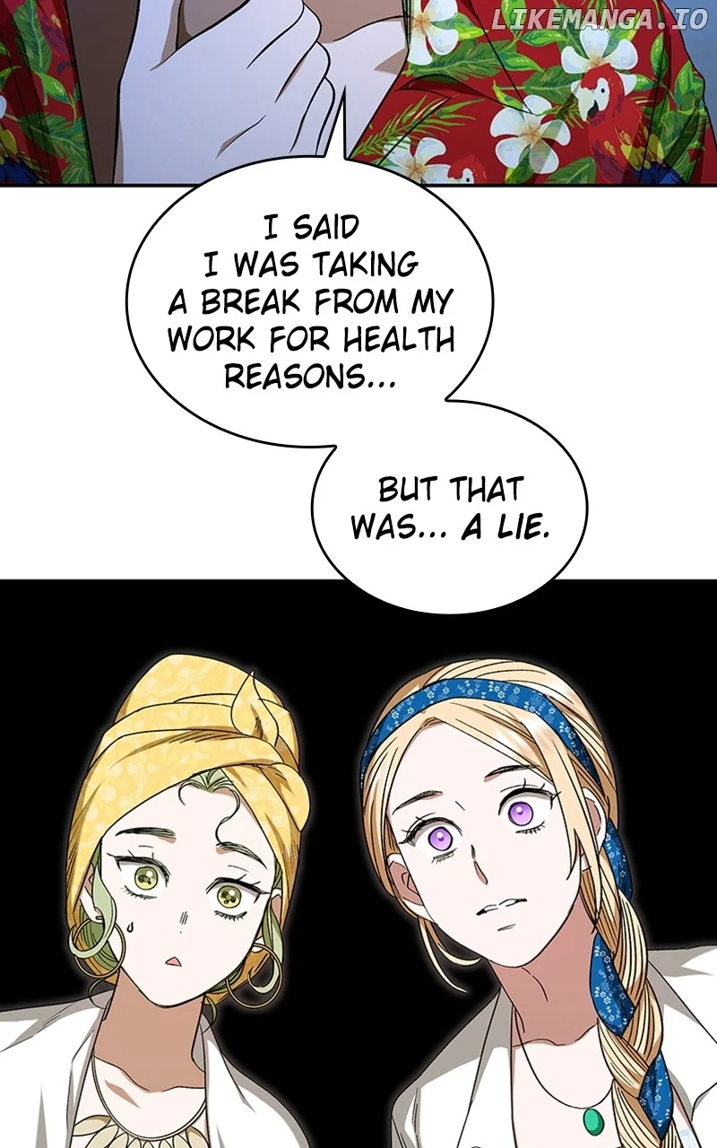 Swallow Knights Tales Chapter 30 page 20