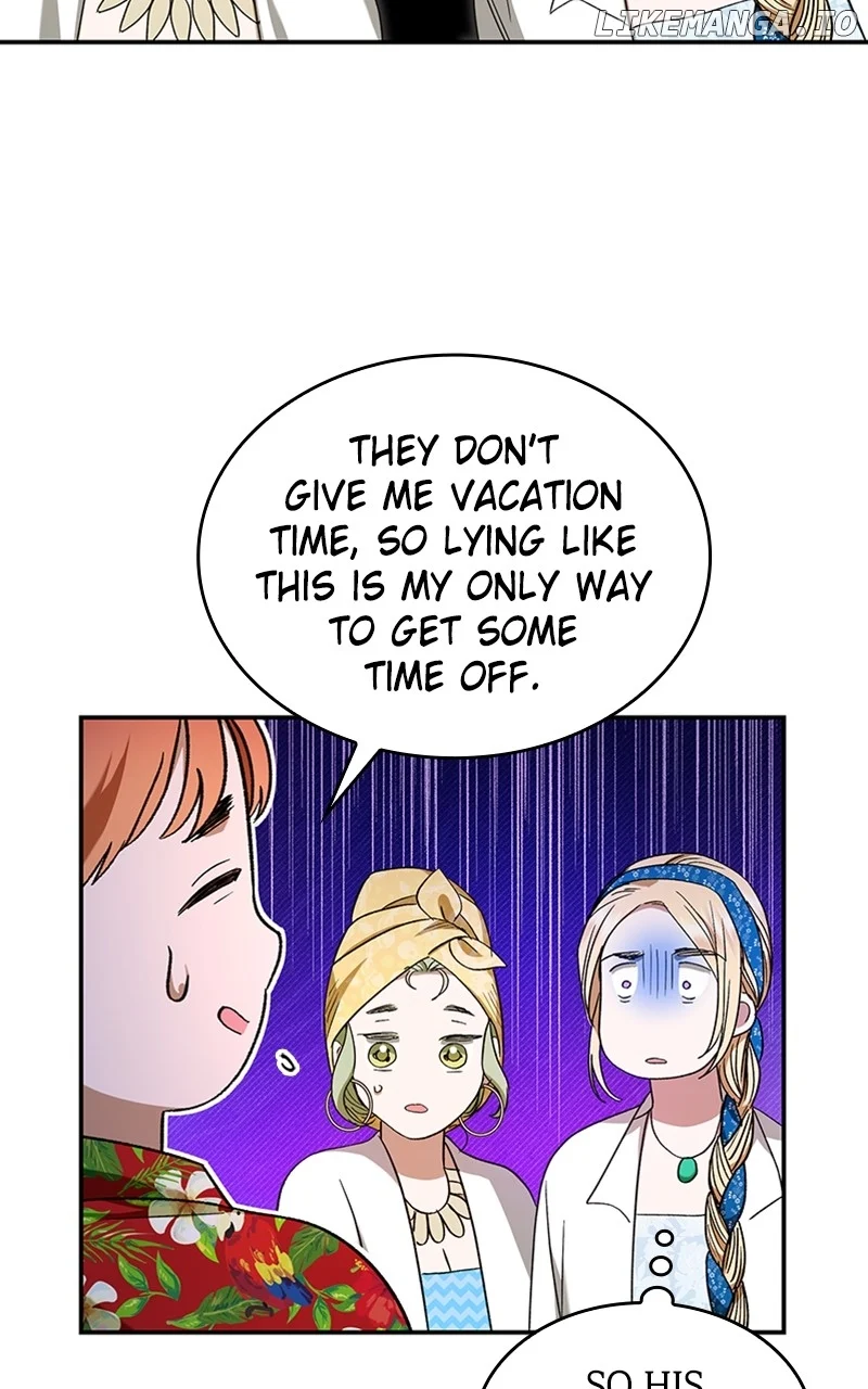 Swallow Knights Tales Chapter 30 page 21
