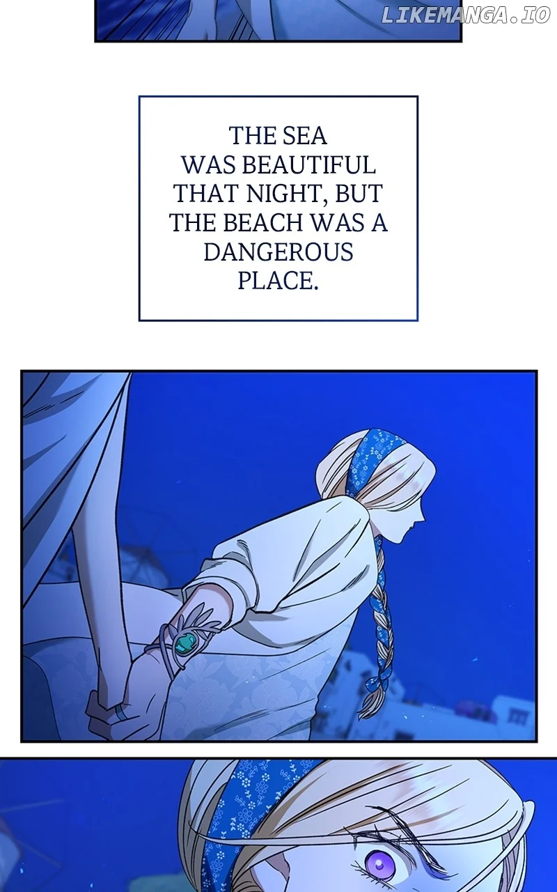 Swallow Knights Tales Chapter 30 page 34