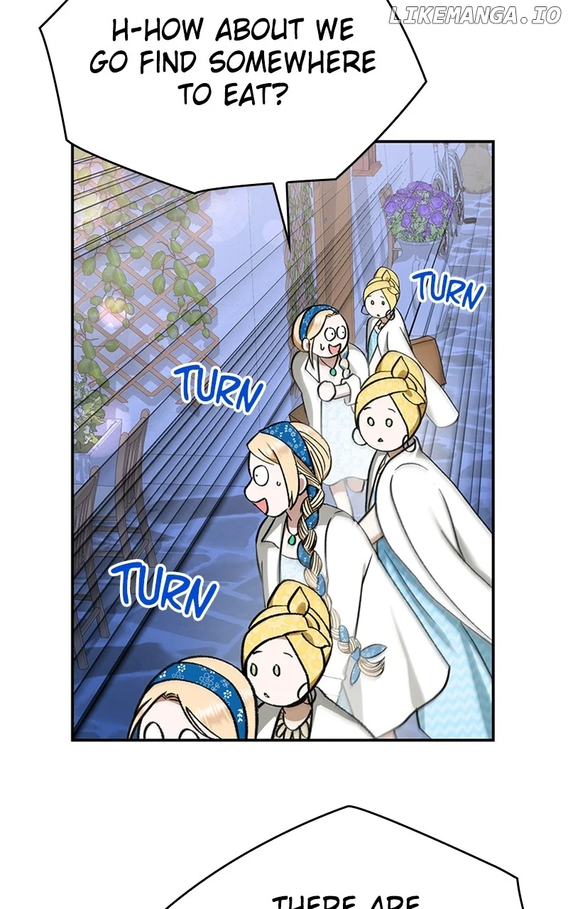 Swallow Knights Tales Chapter 30 page 44