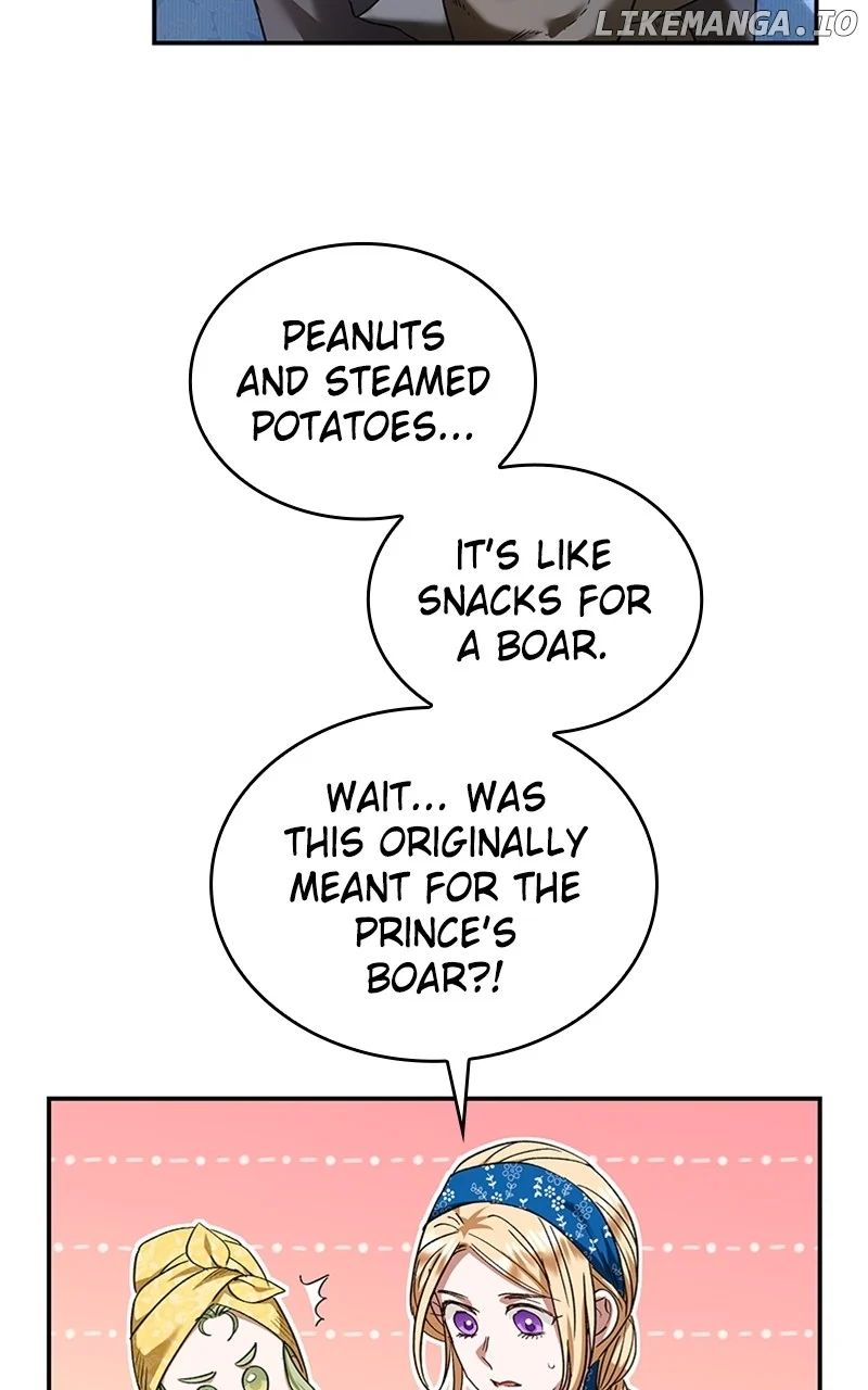 Swallow Knights Tales Chapter 30 page 53