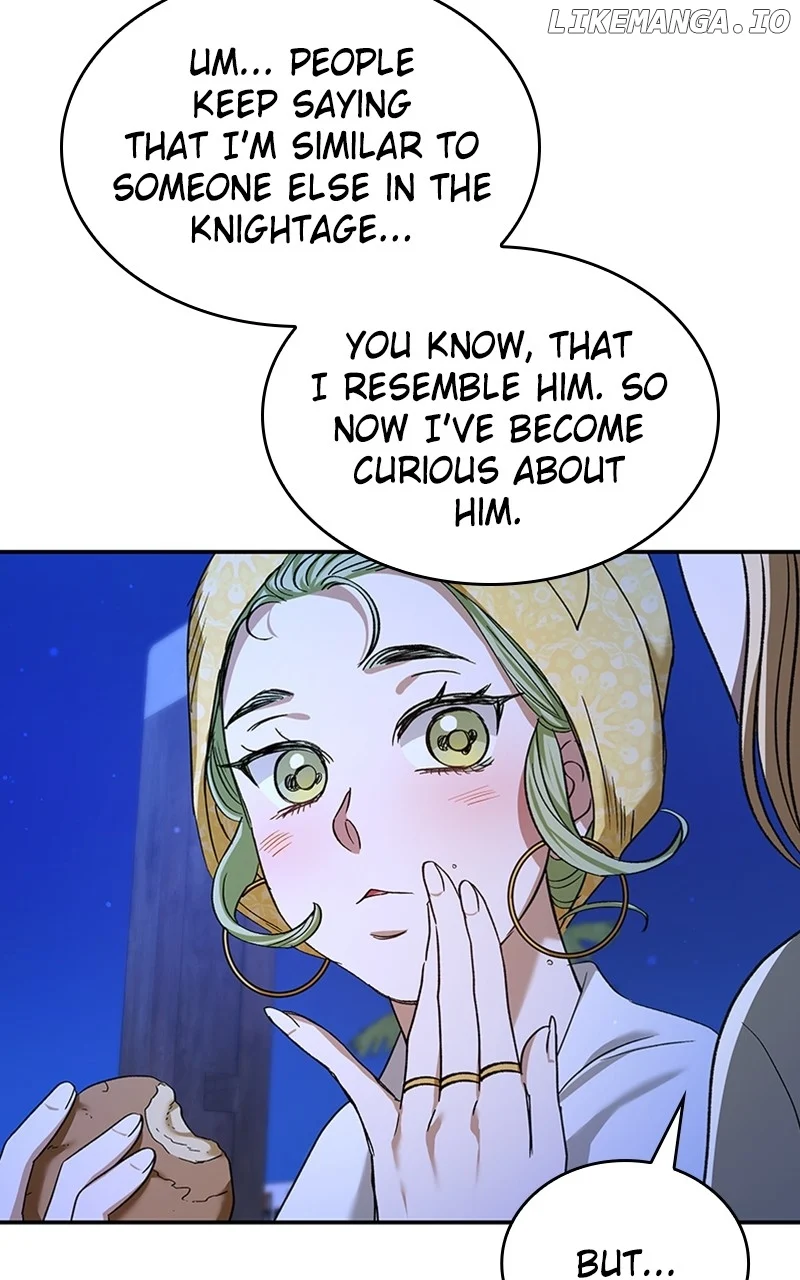 Swallow Knights Tales Chapter 30 page 61