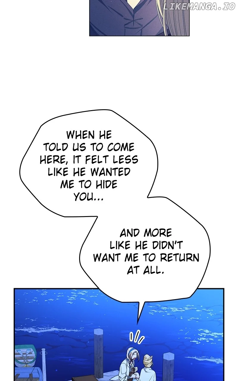 Swallow Knights Tales Chapter 30 page 63