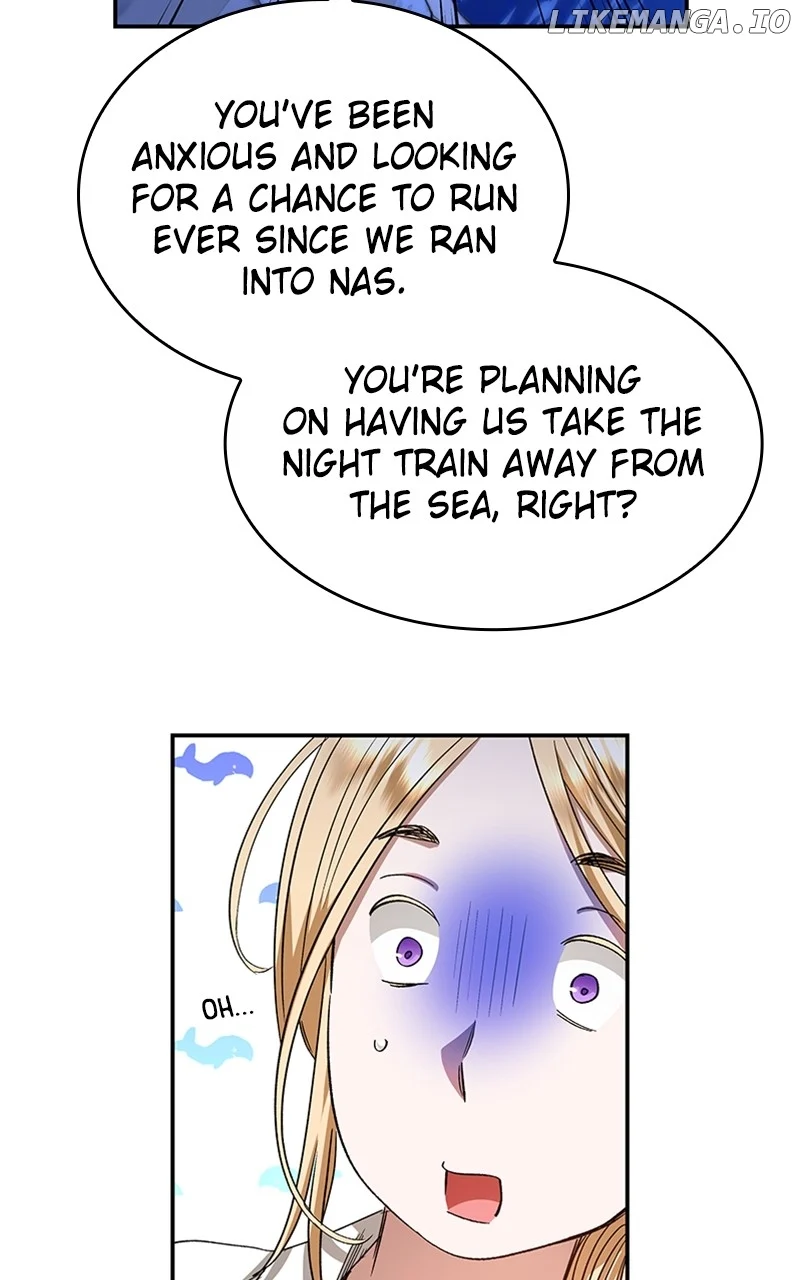 Swallow Knights Tales Chapter 30 page 74