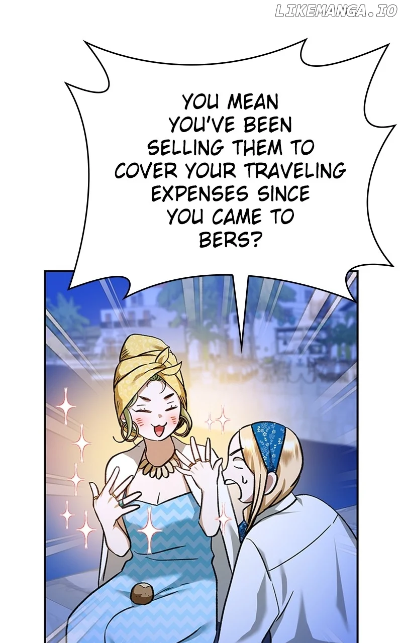 Swallow Knights Tales Chapter 30 page 82