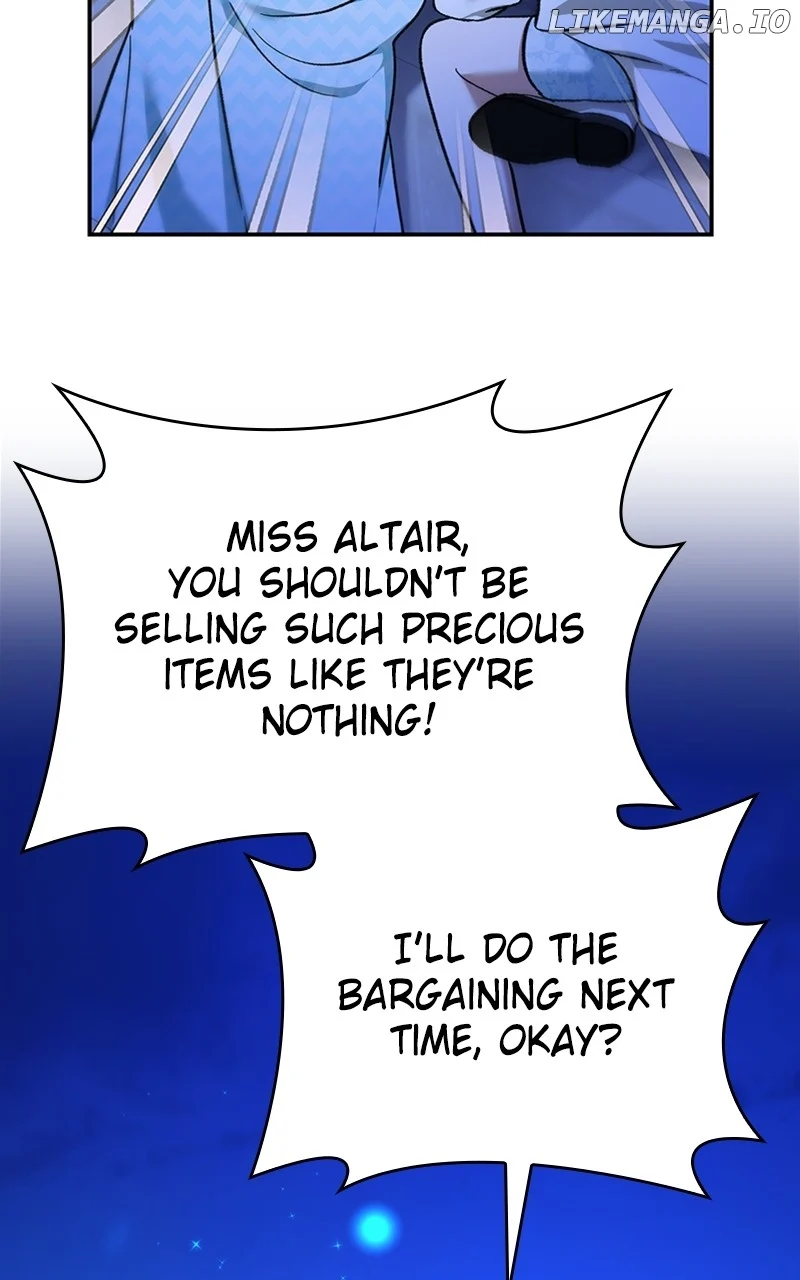 Swallow Knights Tales Chapter 30 page 83