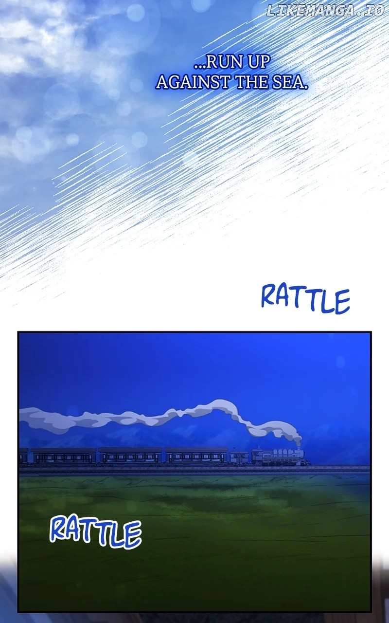 Swallow Knights Tales Chapter 31 page 5