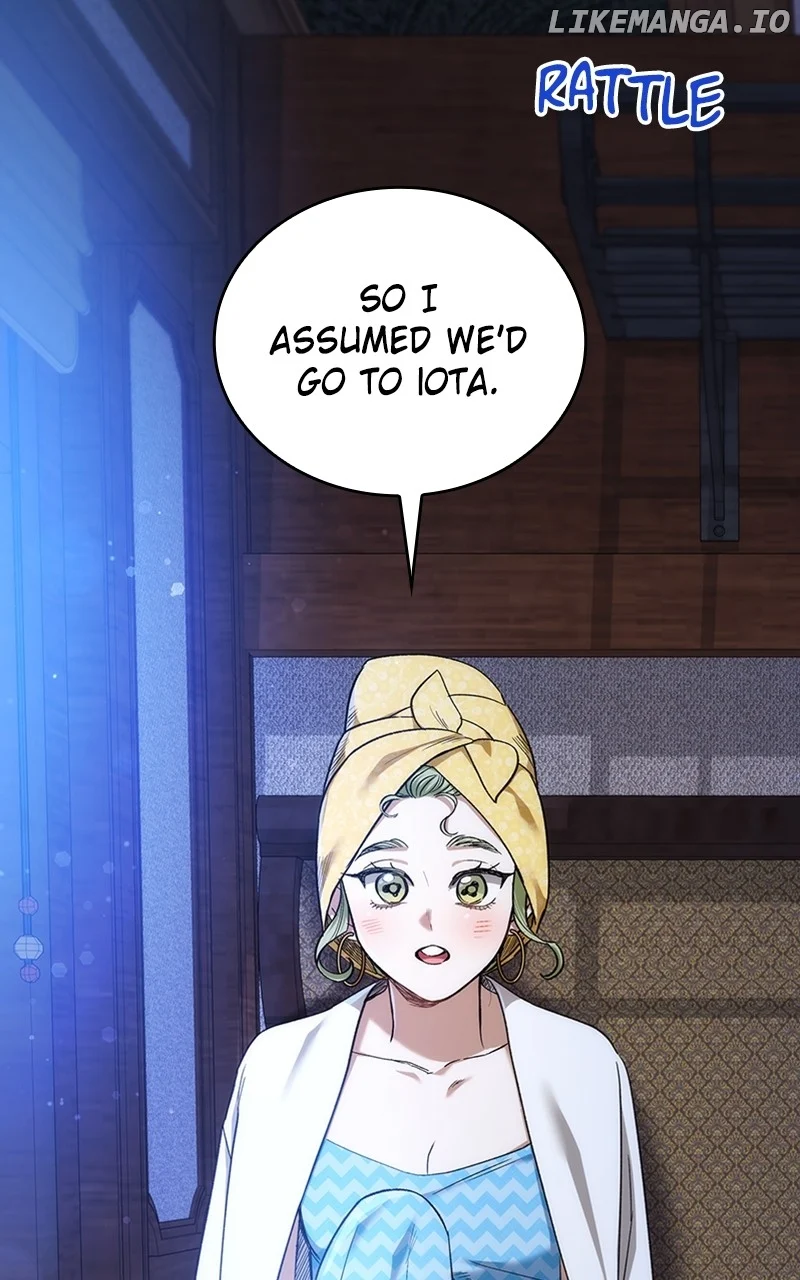 Swallow Knights Tales Chapter 31 page 6