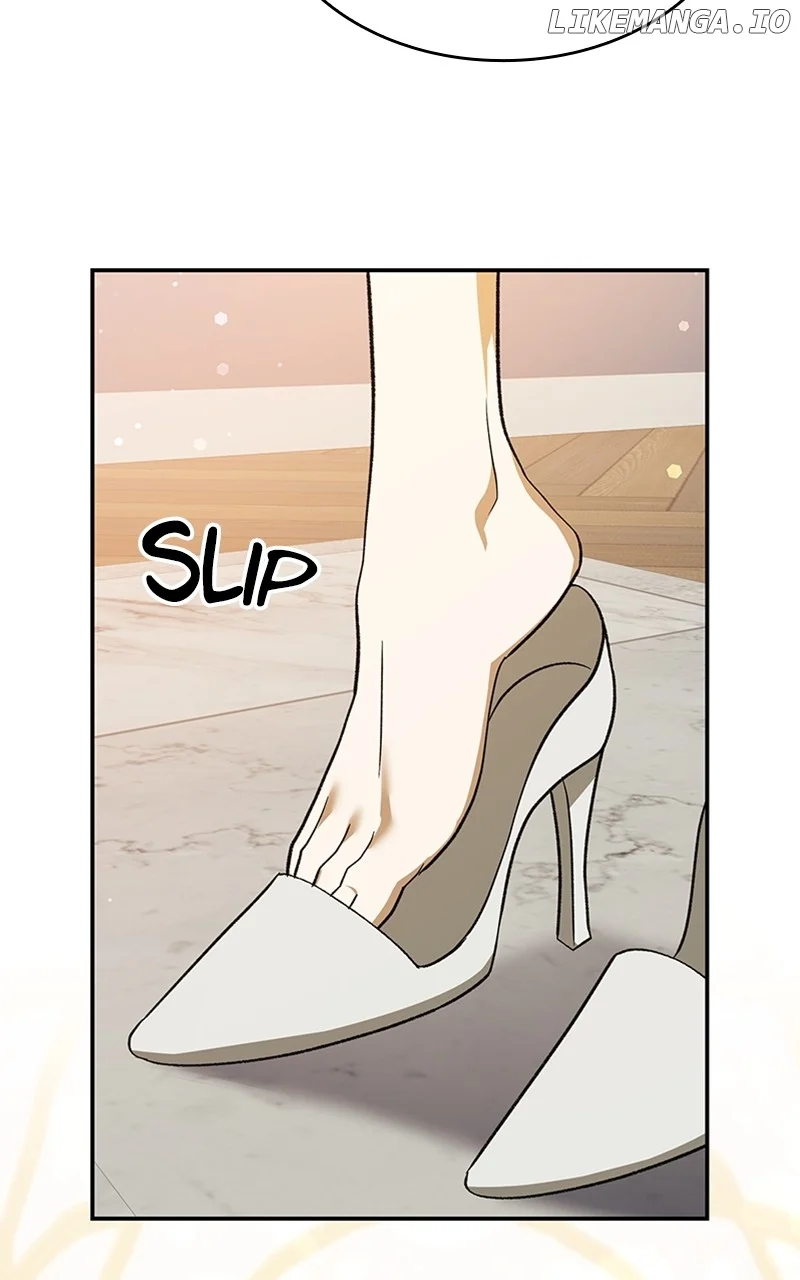 Swallow Knights Tales Chapter 31 page 19