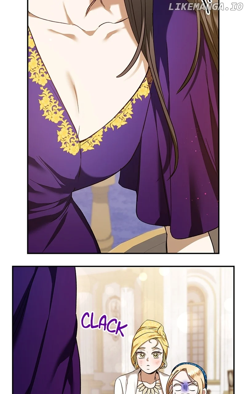Swallow Knights Tales Chapter 31 page 30