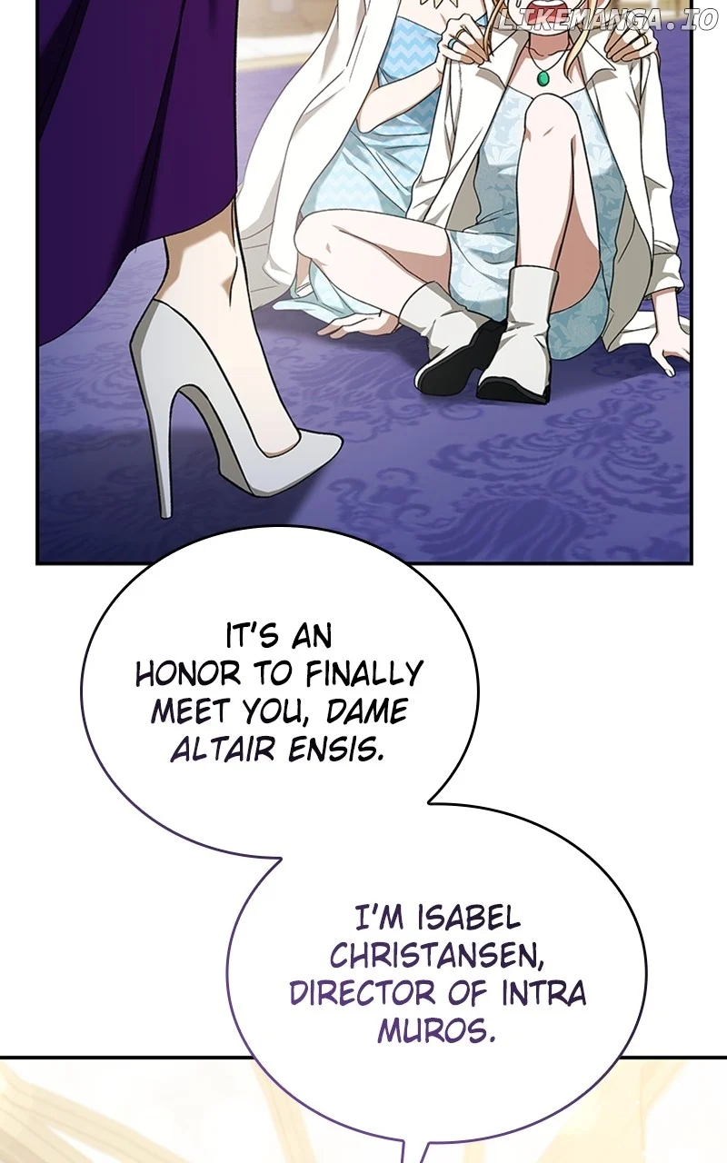 Swallow Knights Tales Chapter 31 page 31