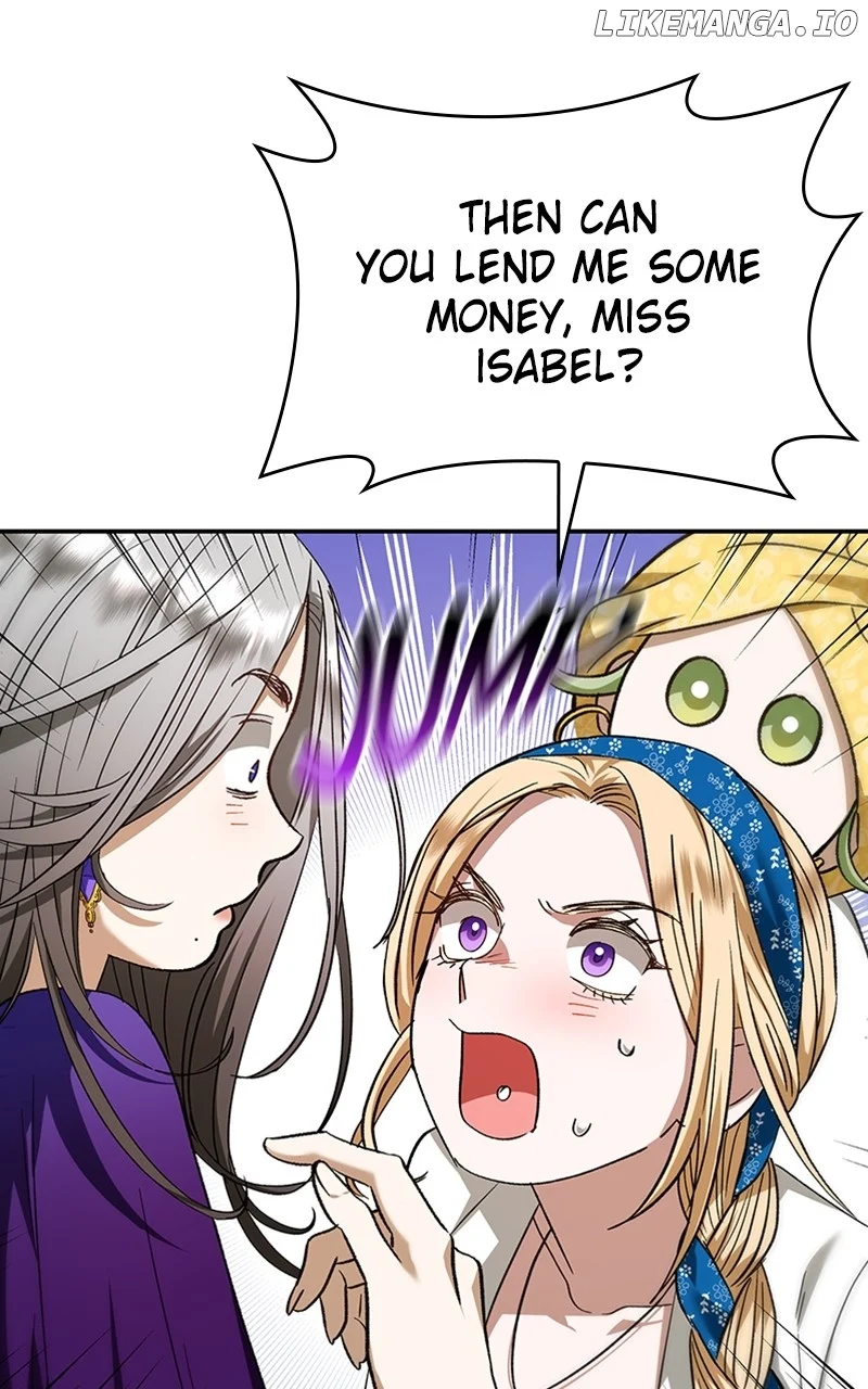 Swallow Knights Tales Chapter 31 page 39