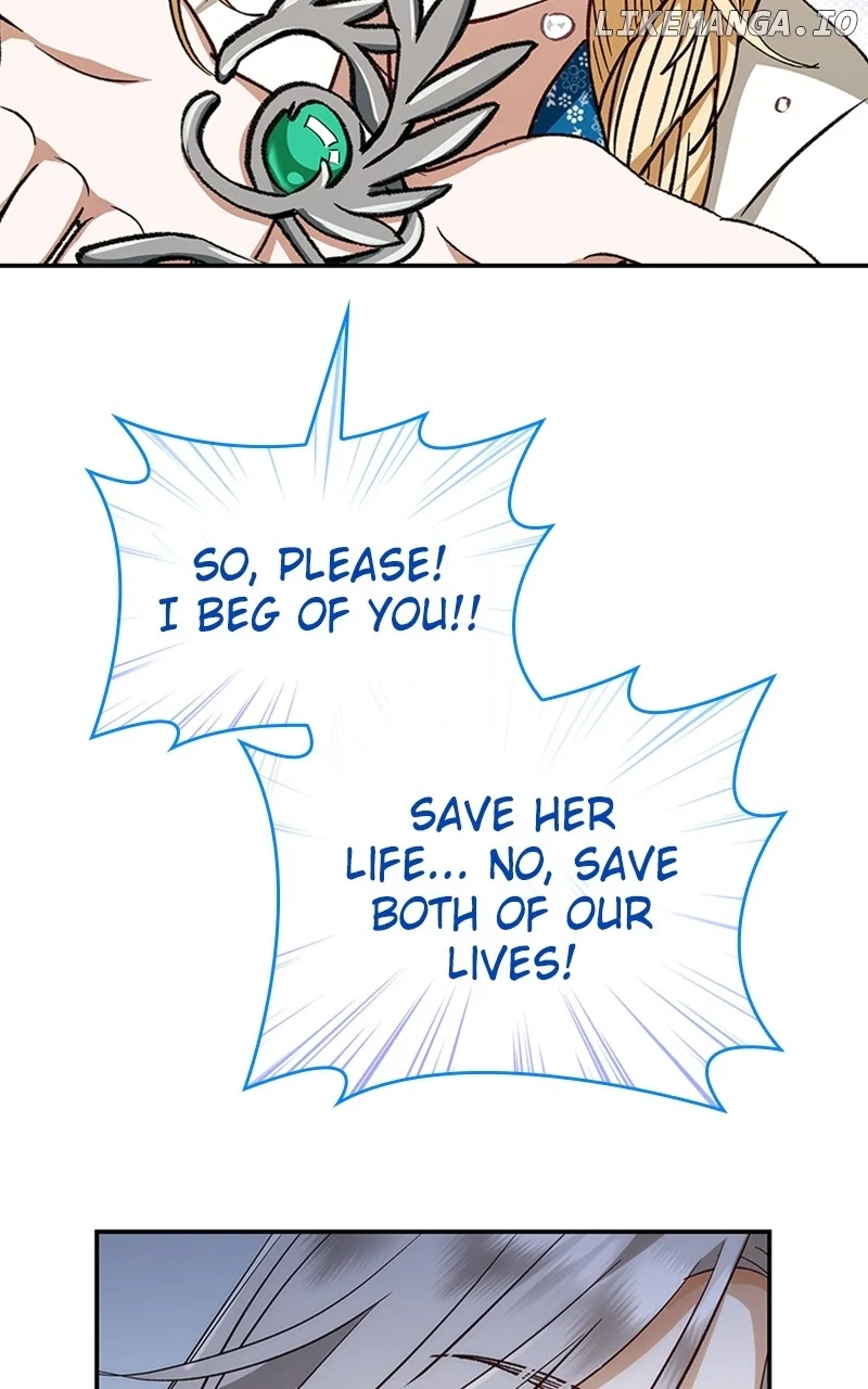 Swallow Knights Tales Chapter 31 page 47