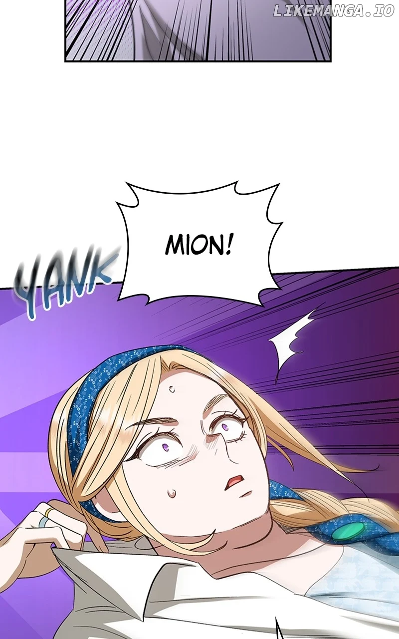 Swallow Knights Tales Chapter 31 page 68