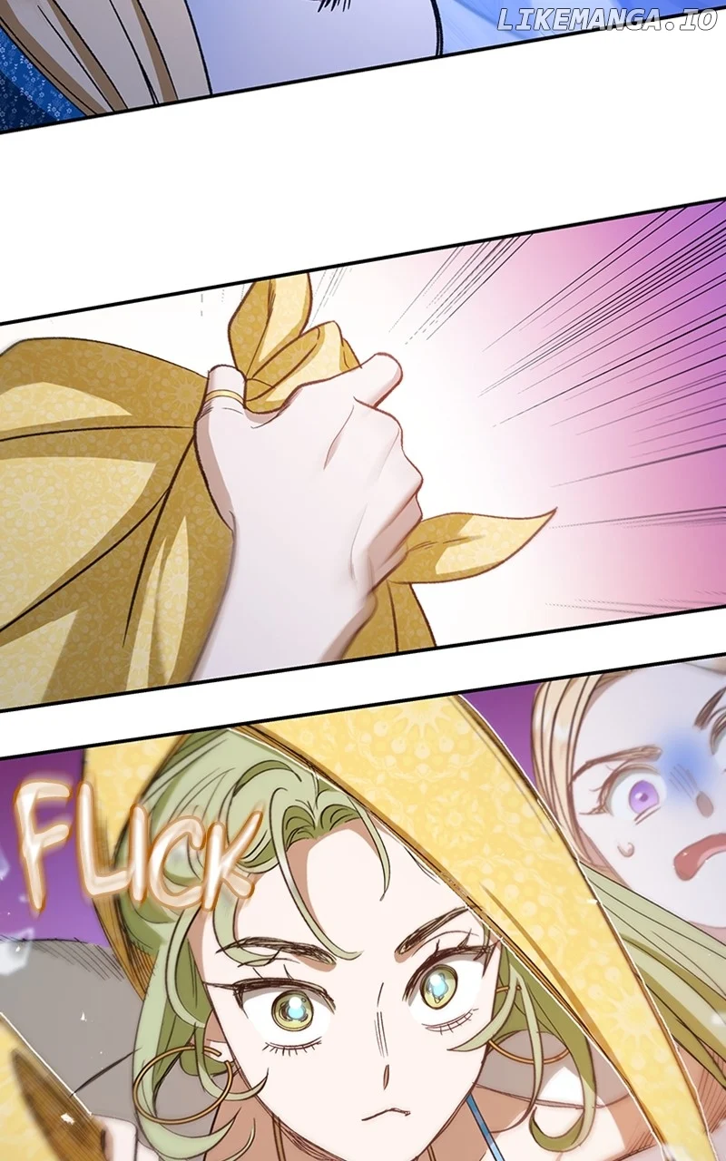Swallow Knights Tales Chapter 31 page 72
