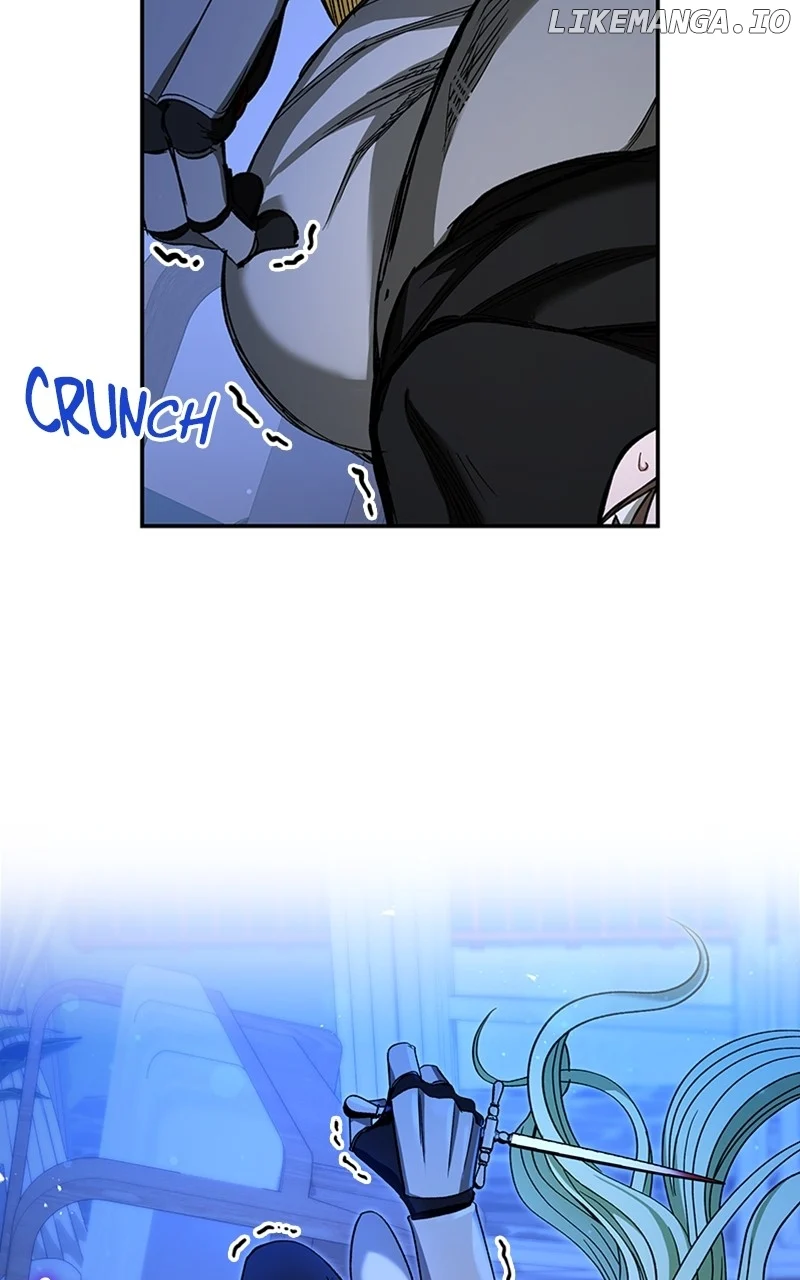 Swallow Knights Tales Chapter 31 page 77