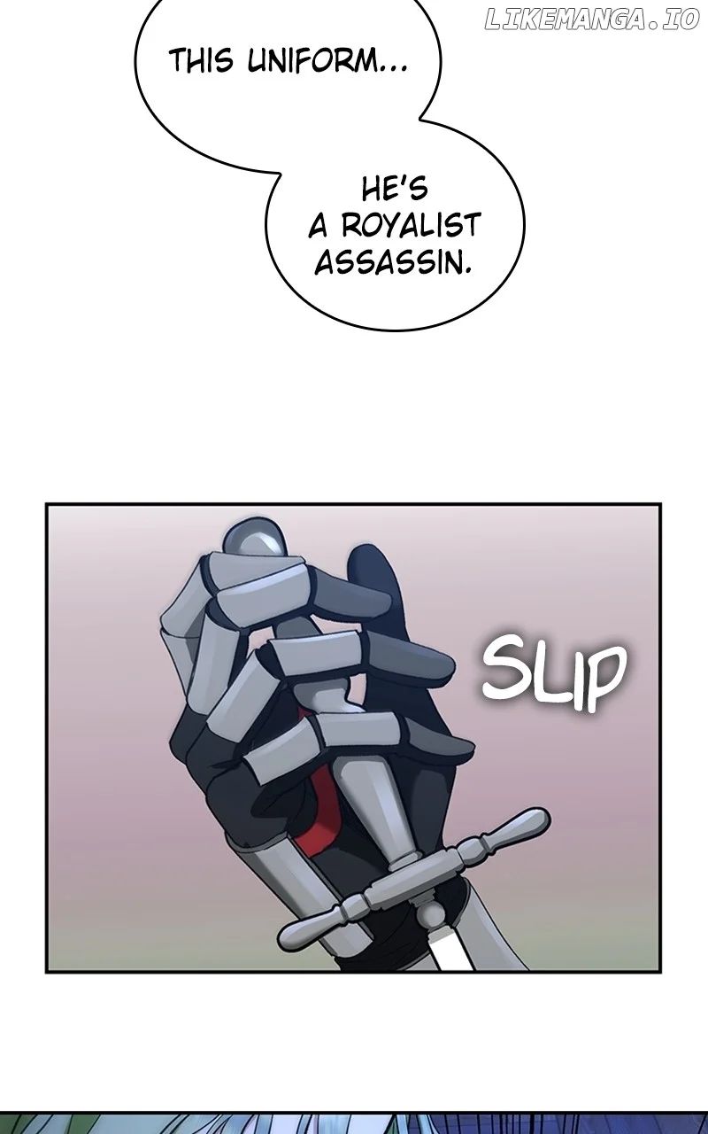 Swallow Knights Tales Chapter 31 page 80