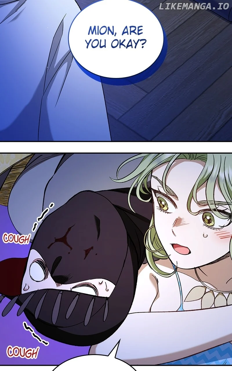 Swallow Knights Tales Chapter 31 page 79