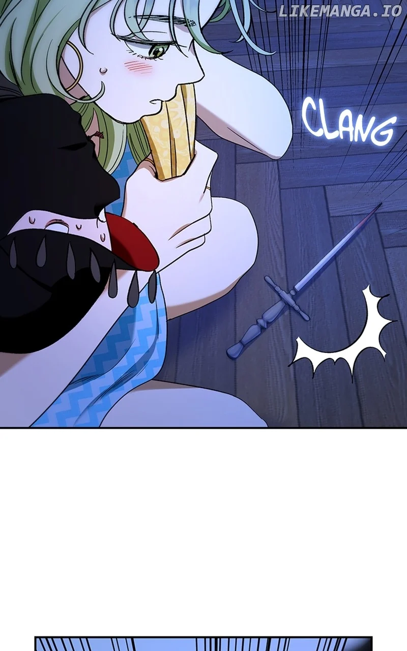 Swallow Knights Tales Chapter 31 page 81
