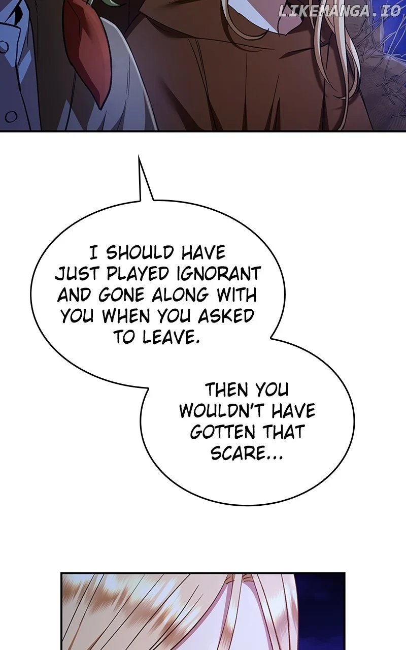 Swallow Knights Tales Chapter 32 page 19