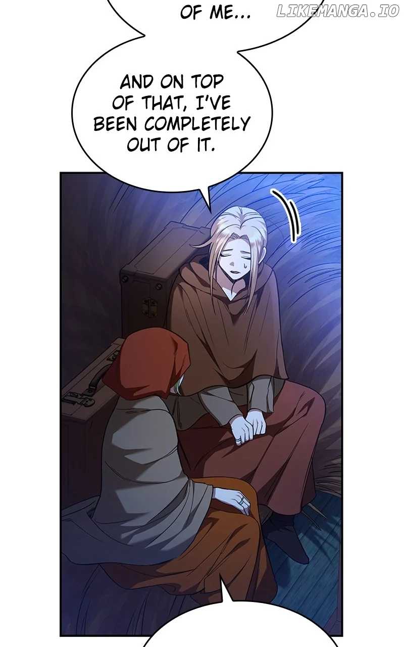 Swallow Knights Tales Chapter 32 page 16