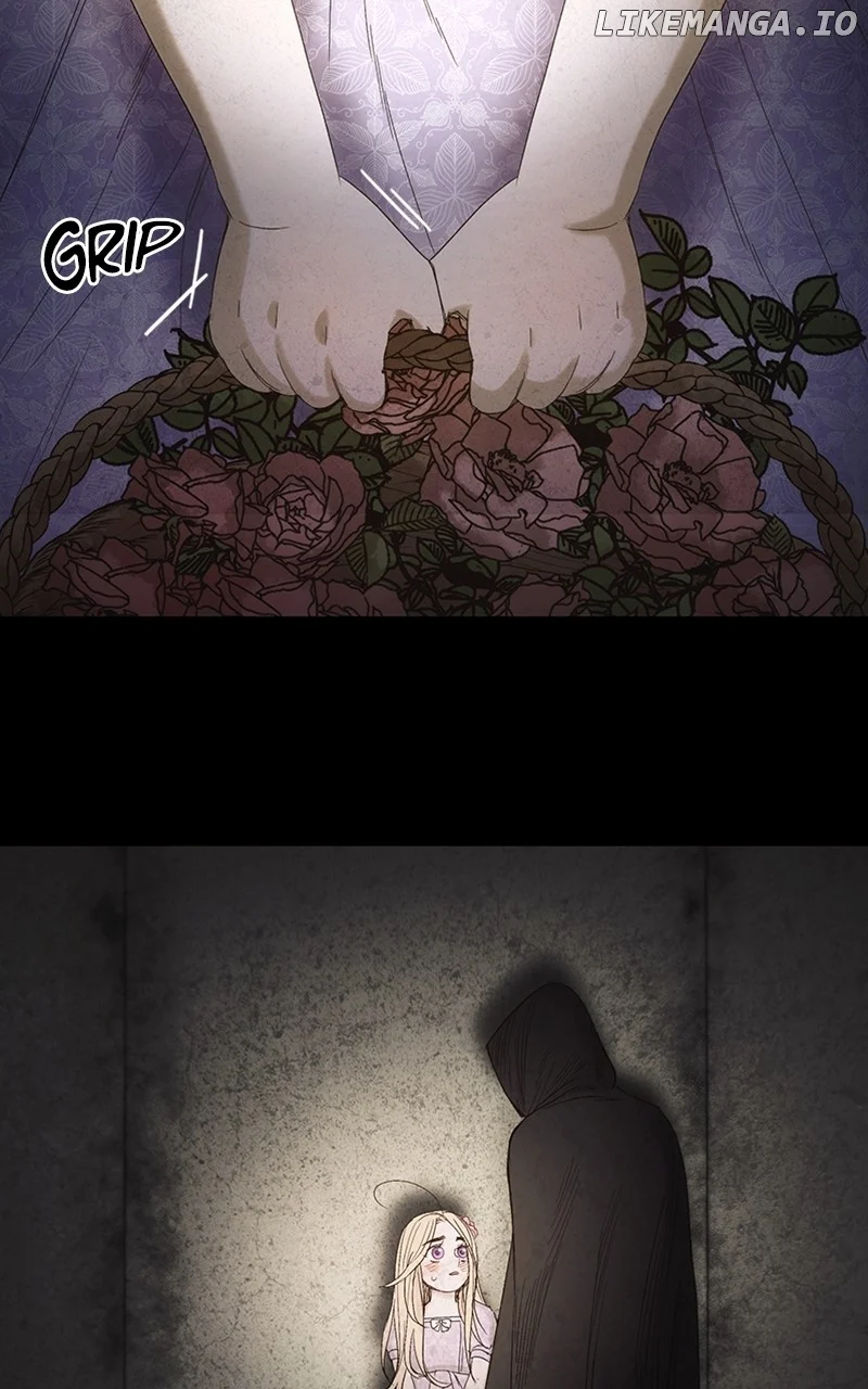 Swallow Knights Tales Chapter 32 page 7