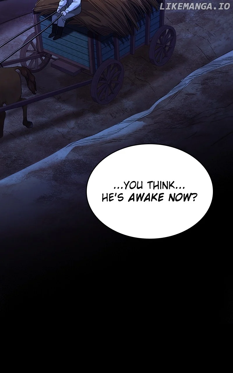 Swallow Knights Tales Chapter 32 page 22