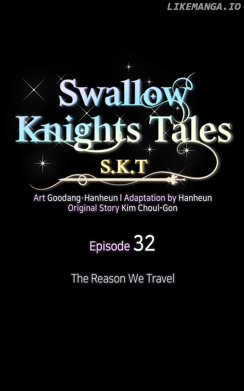 Swallow Knights Tales Chapter 32 page 23