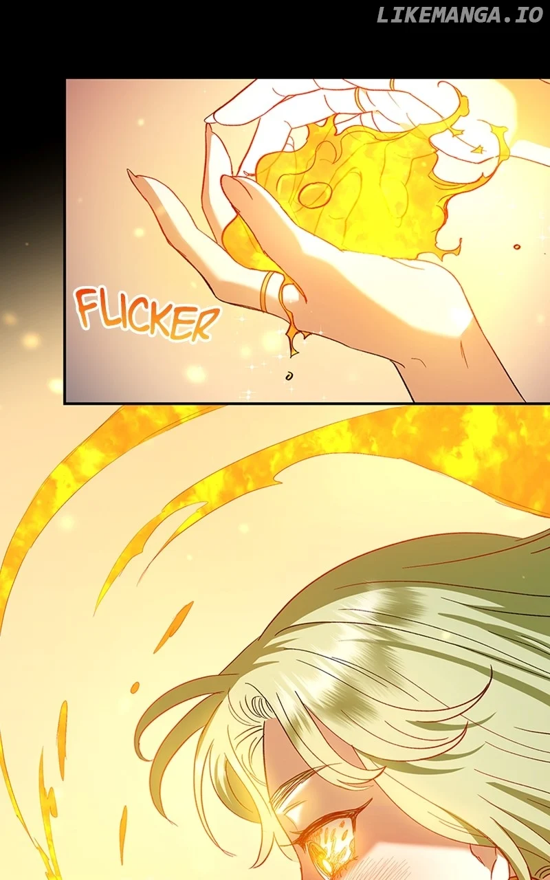 Swallow Knights Tales Chapter 32 page 34