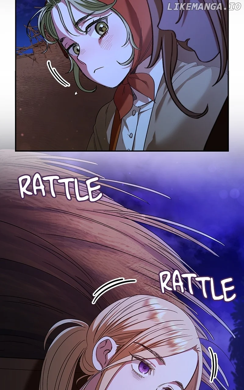 Swallow Knights Tales Chapter 32 page 13