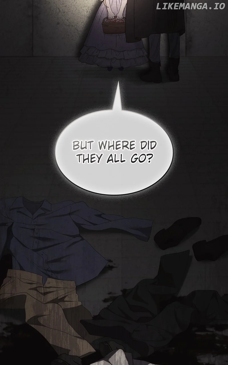 Swallow Knights Tales Chapter 32 page 8
