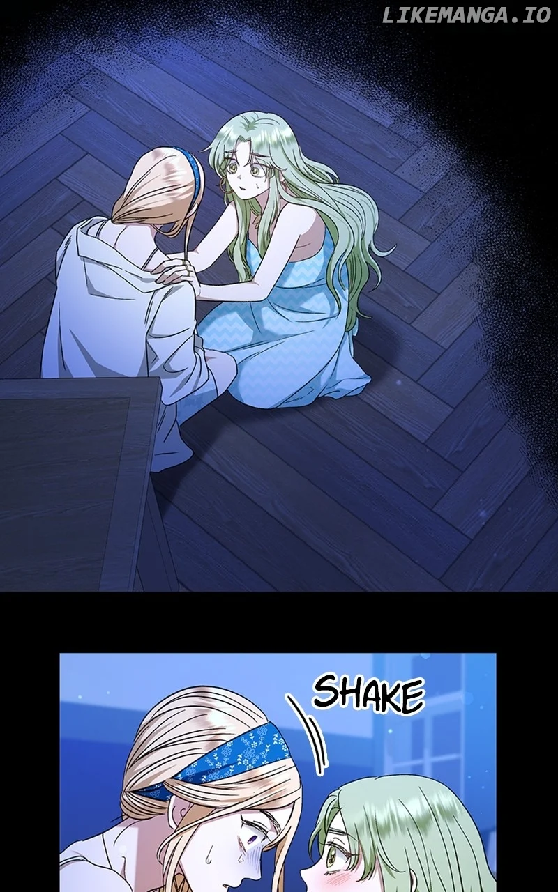 Swallow Knights Tales Chapter 32 page 25