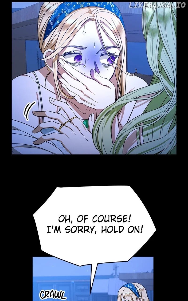Swallow Knights Tales Chapter 32 page 28