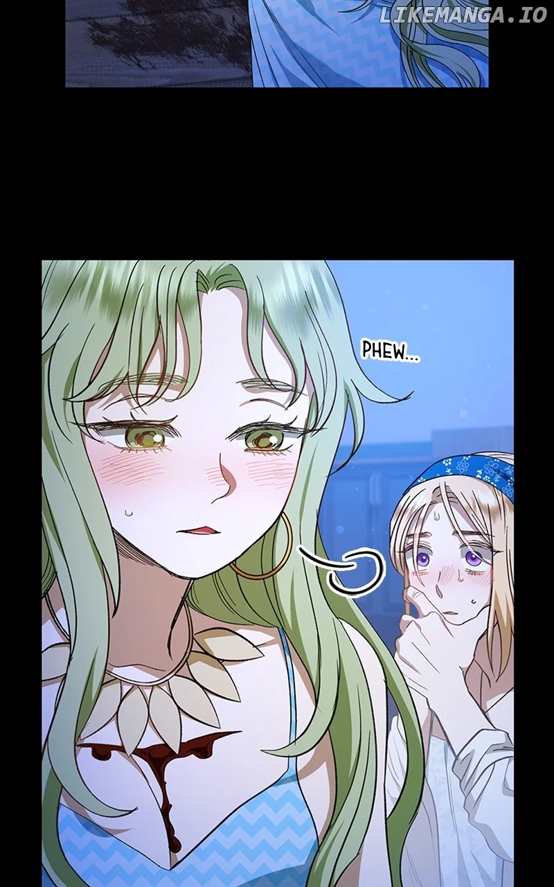 Swallow Knights Tales Chapter 32 page 32