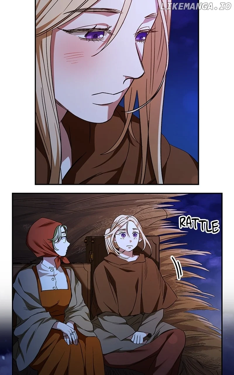 Swallow Knights Tales Chapter 32 page 20