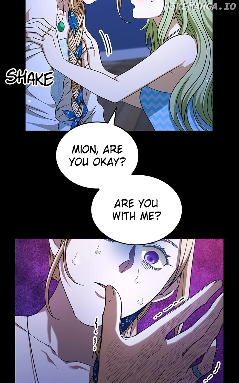 Swallow Knights Tales Chapter 32 page 26