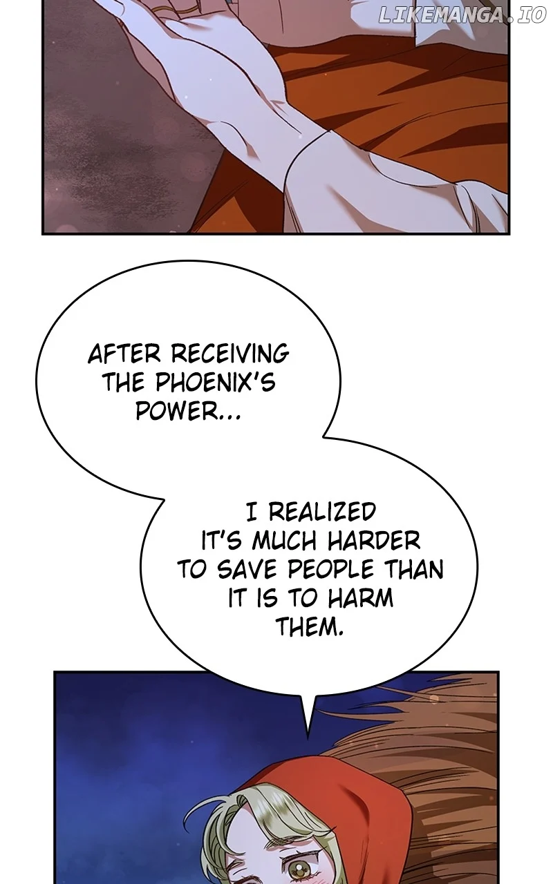 Swallow Knights Tales Chapter 32 page 46