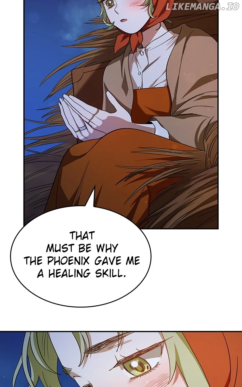 Swallow Knights Tales Chapter 32 page 47
