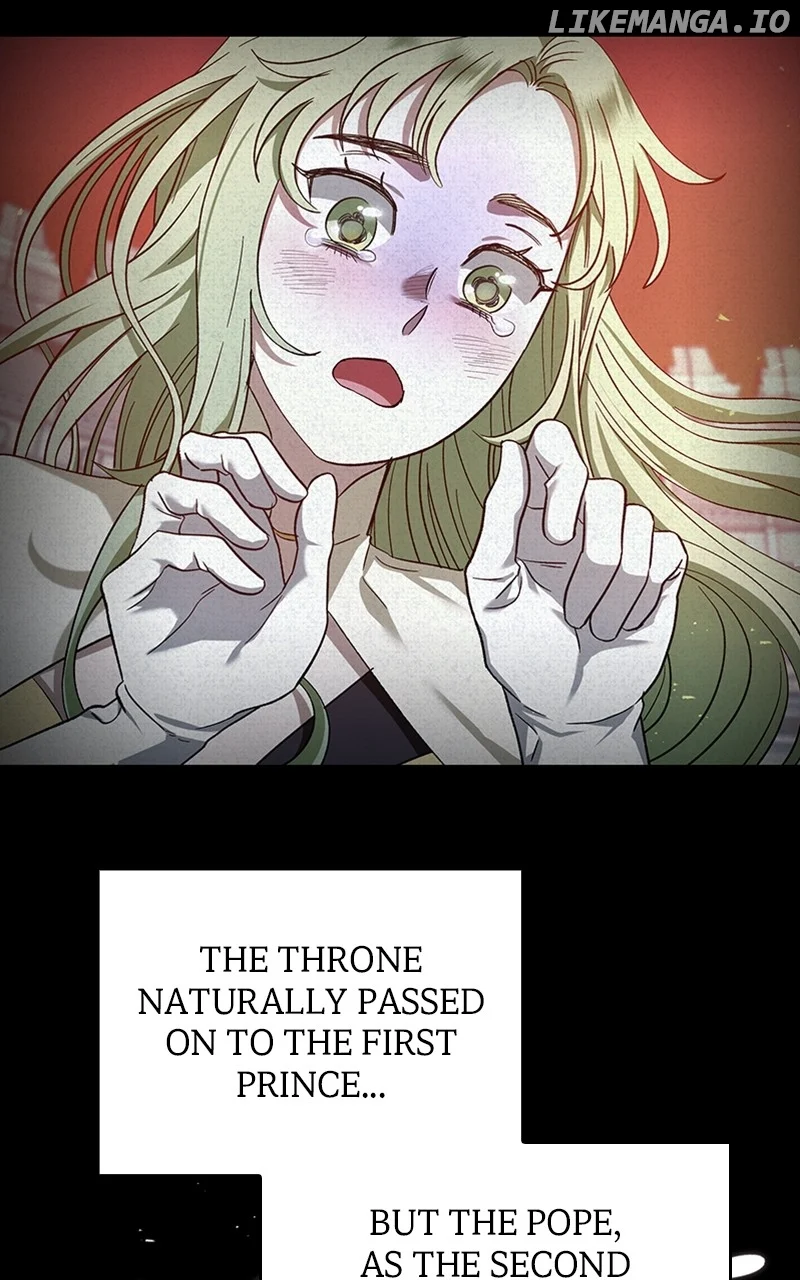 Swallow Knights Tales Chapter 32 page 53