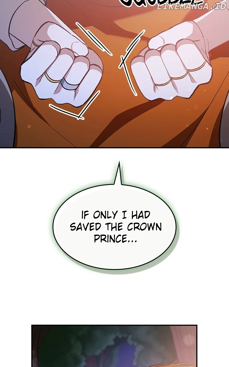 Swallow Knights Tales Chapter 32 page 58