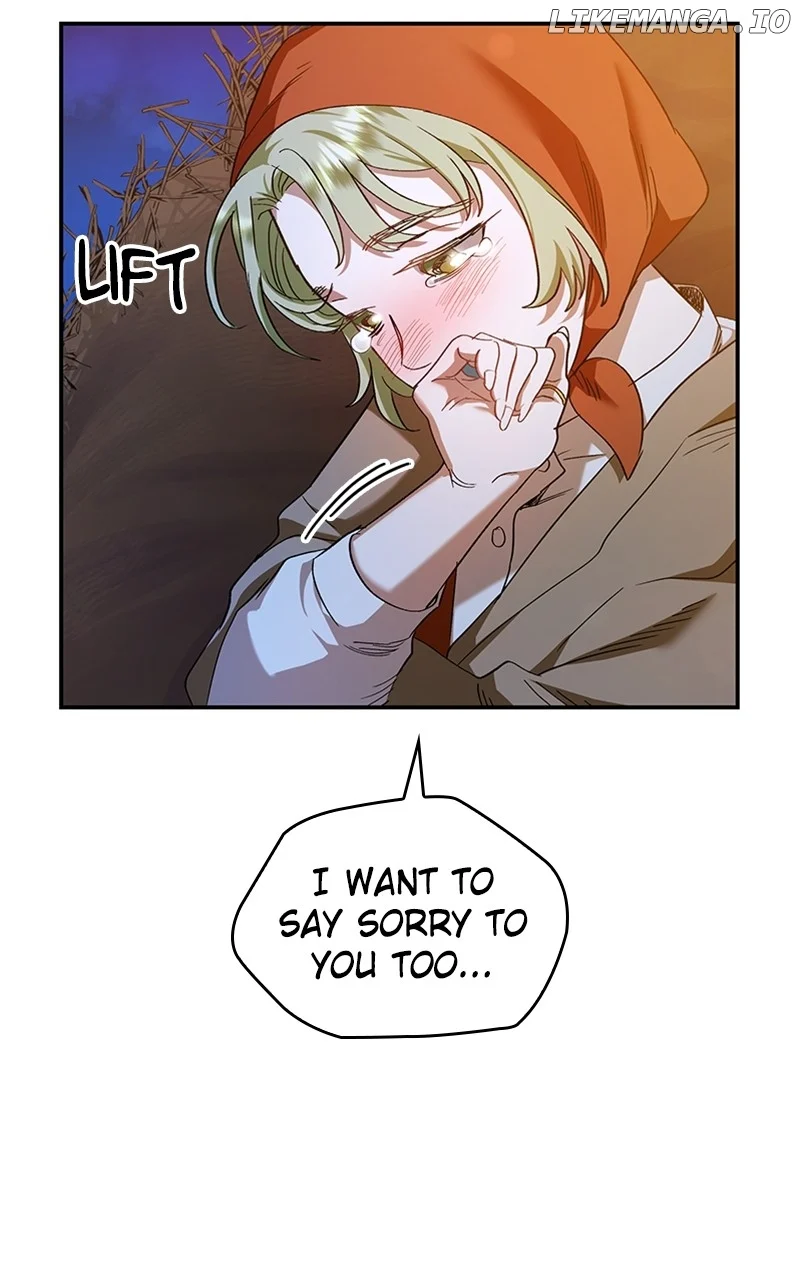 Swallow Knights Tales Chapter 32 page 60