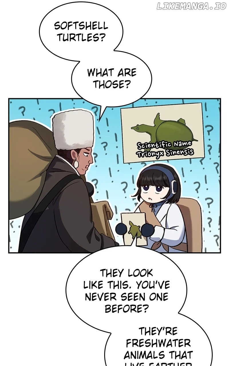 Swallow Knights Tales Chapter 32 page 75